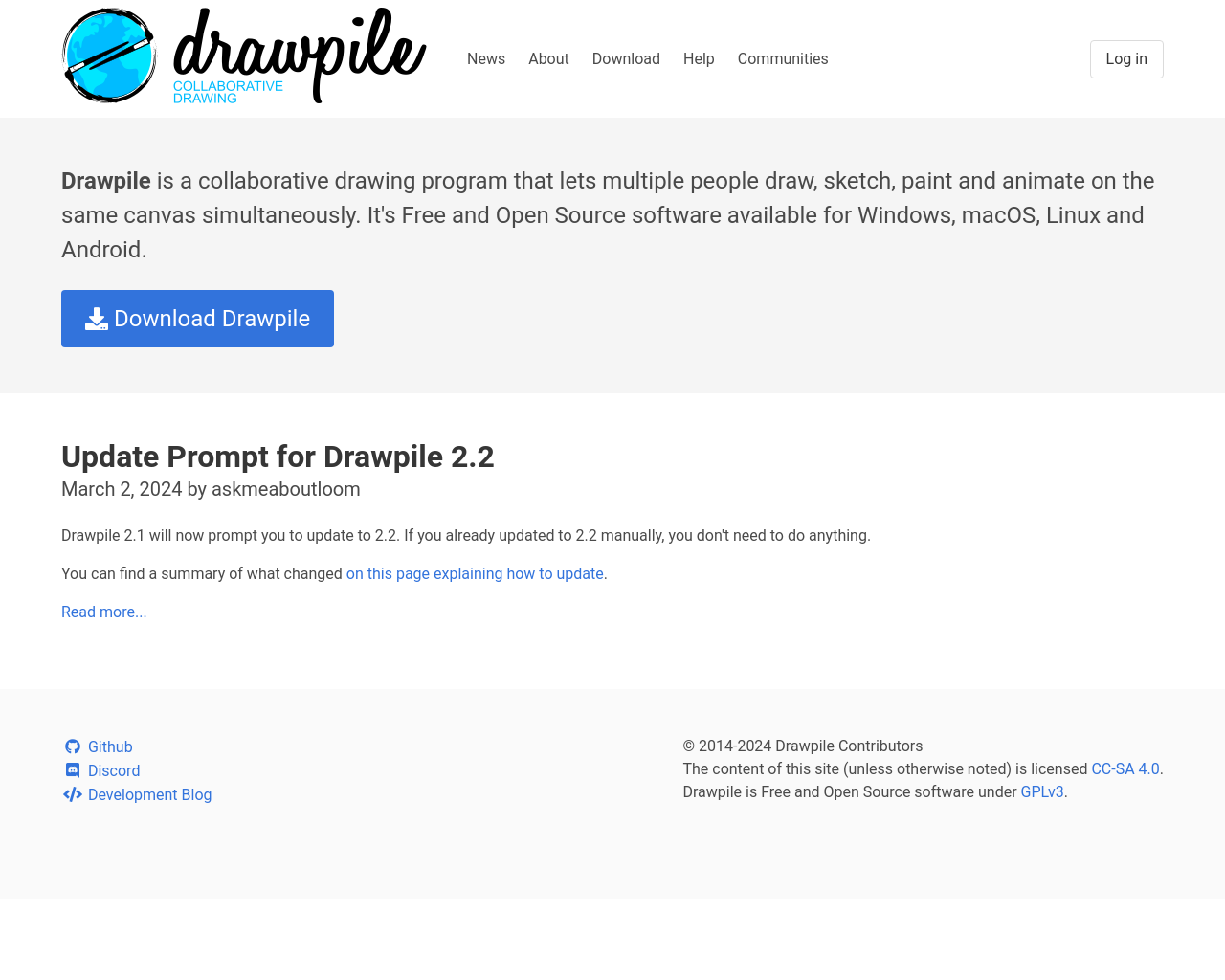 drawpile.net