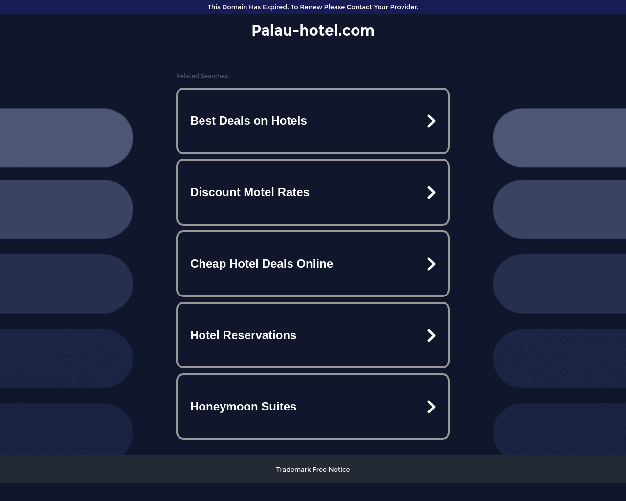 palau-hotel.com
