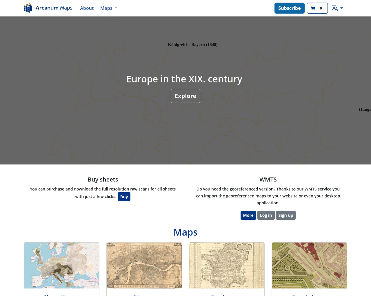 mapire.eu