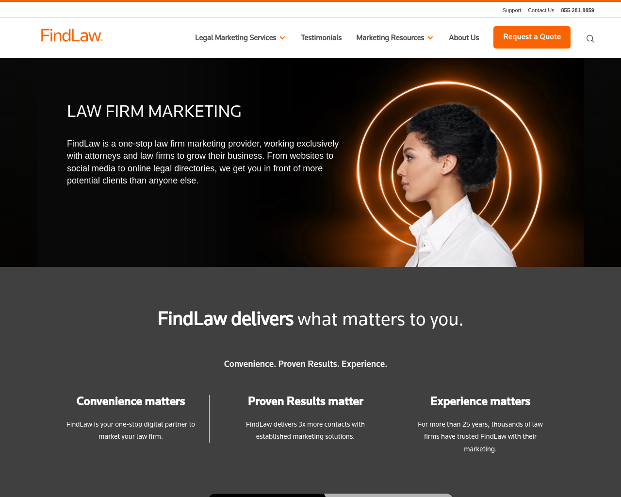 lawyermarketing.com
