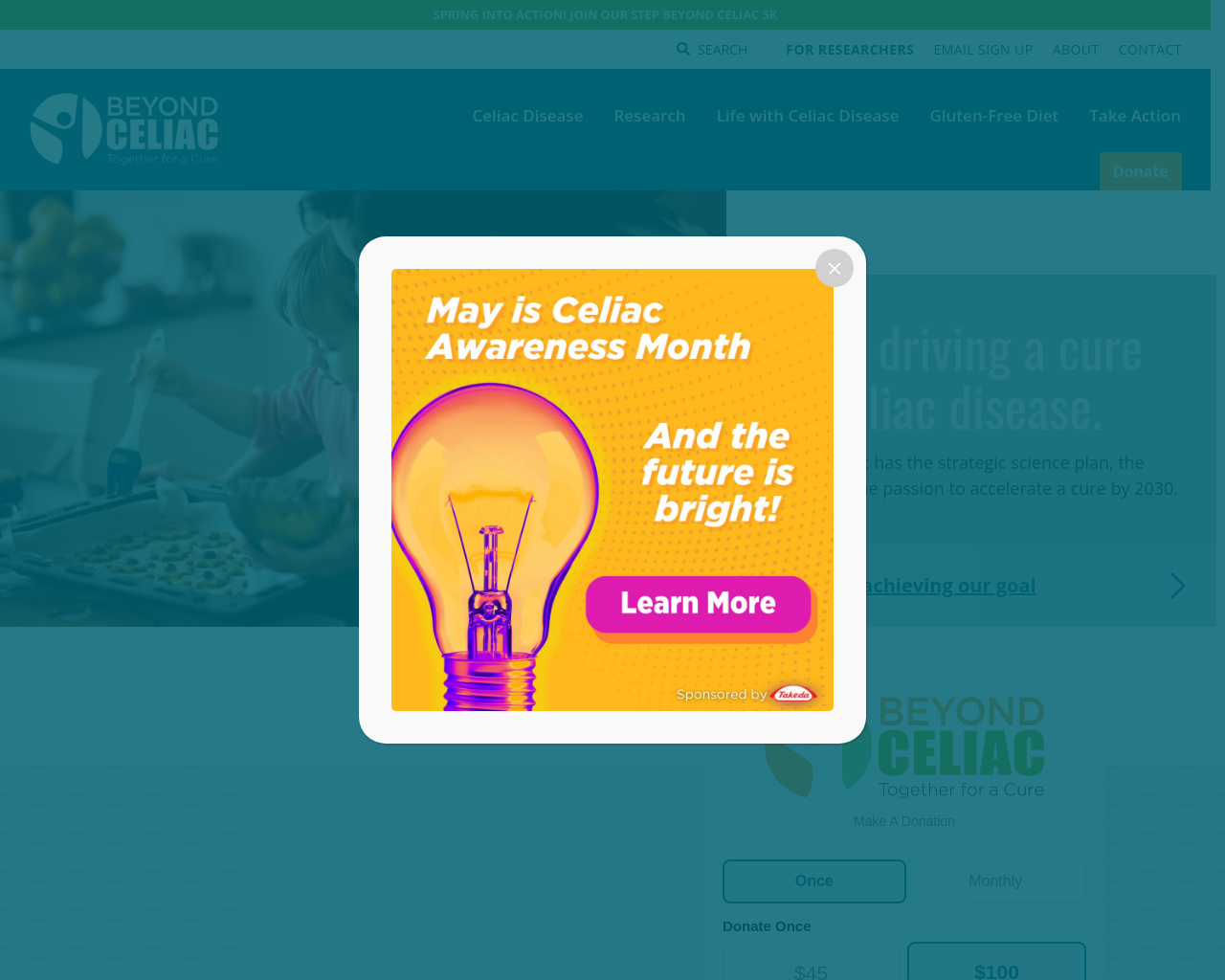 celiaccentral.org