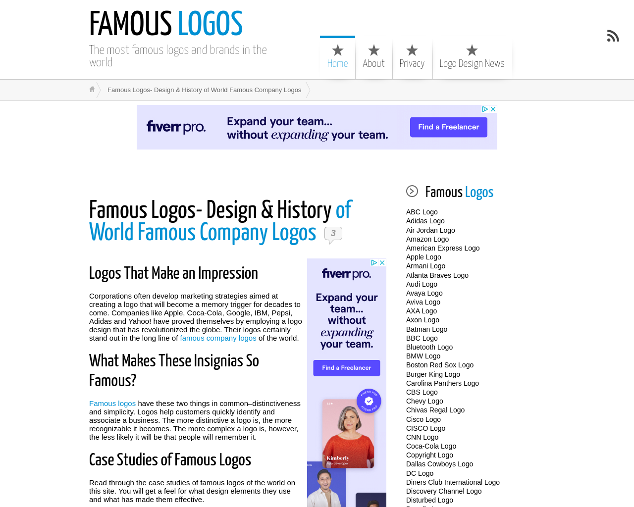 famouslogos.org