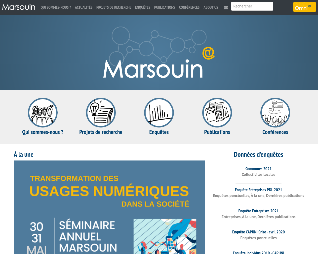 marsouin.org