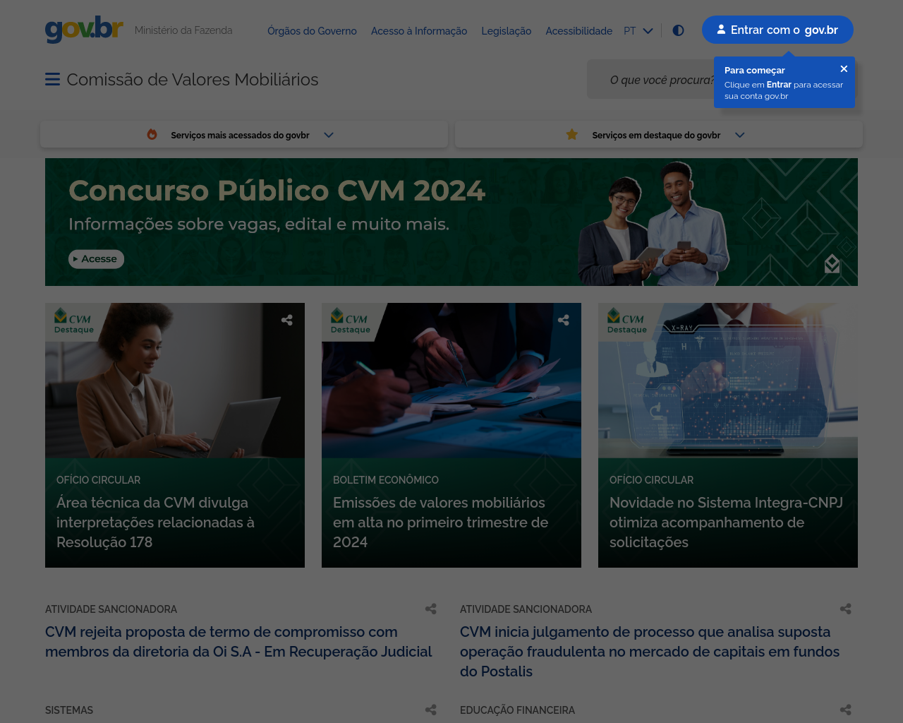 cvm.gov.br