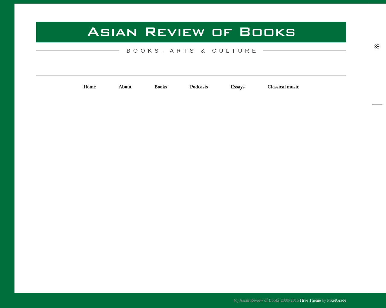 asianreviewofbooks.com