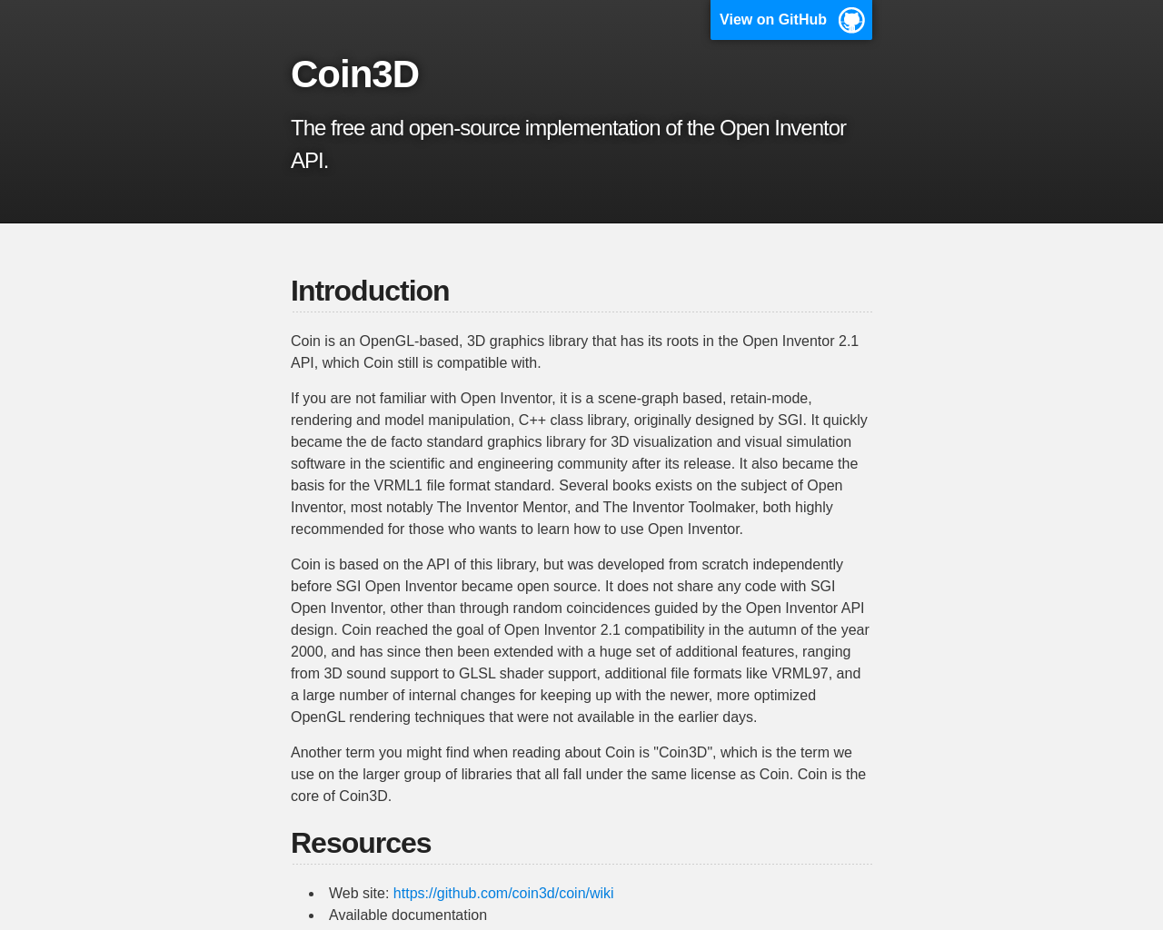 coin3d.org