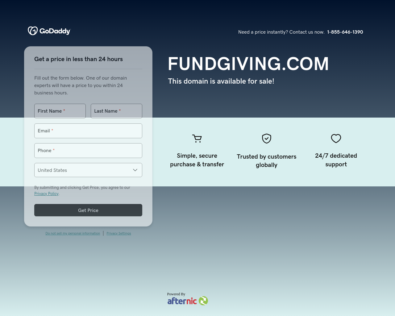 fundgiving.com