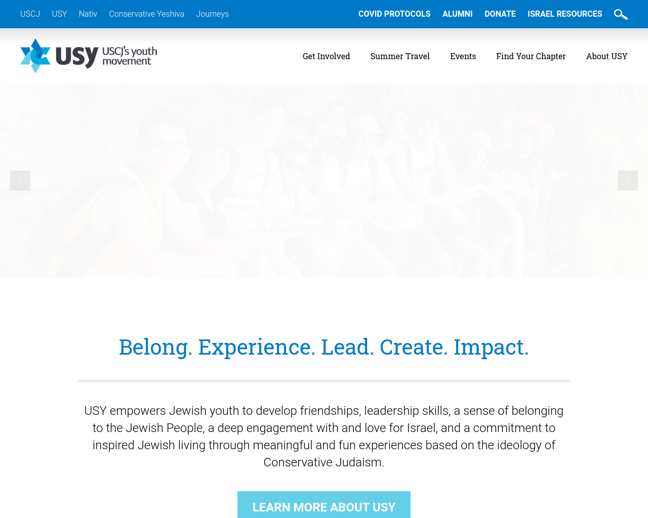 usy.org