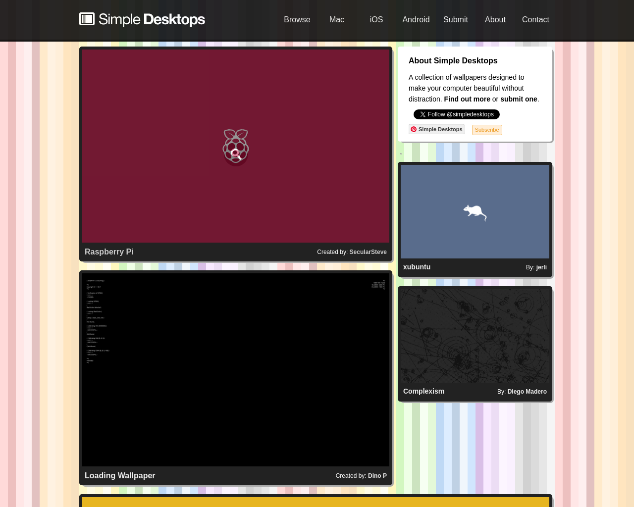 simpledesktops.com