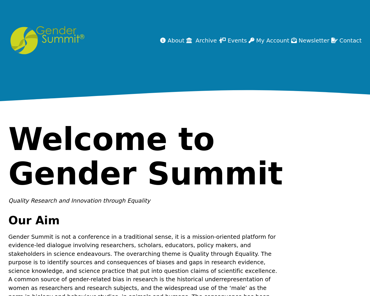 gender-summit.com