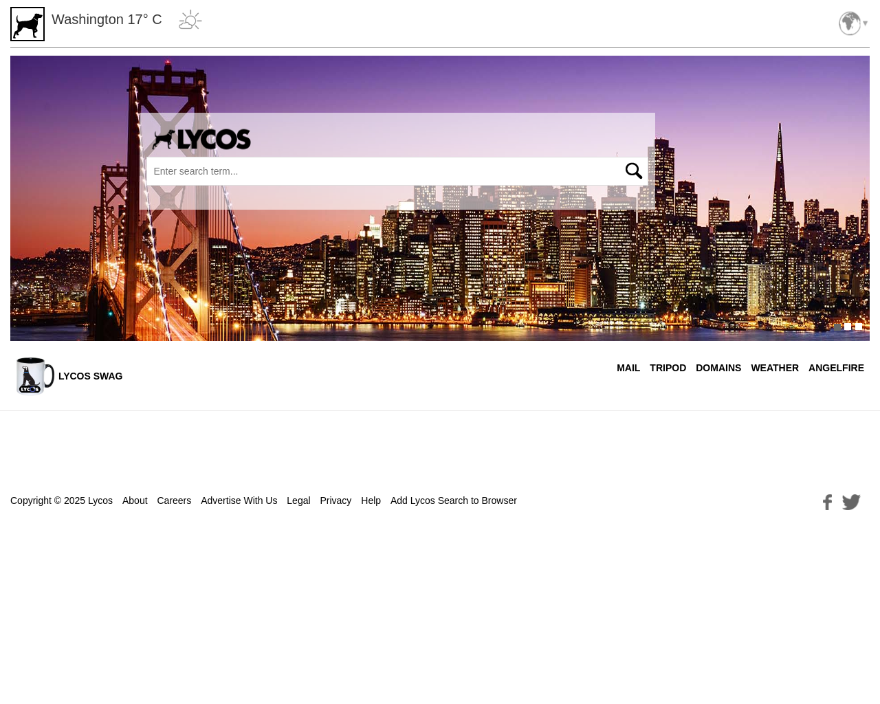 lycos.es