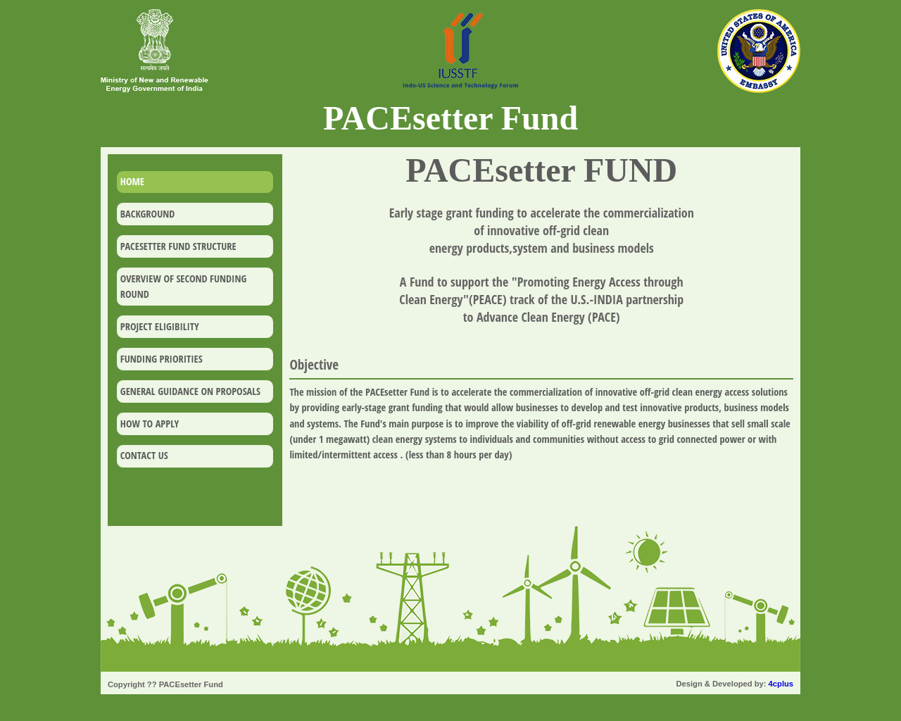 pacesetterfund.org