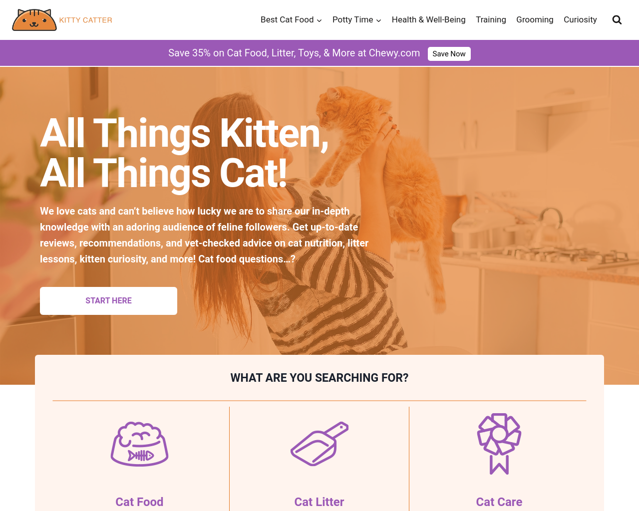 kittycatter.com