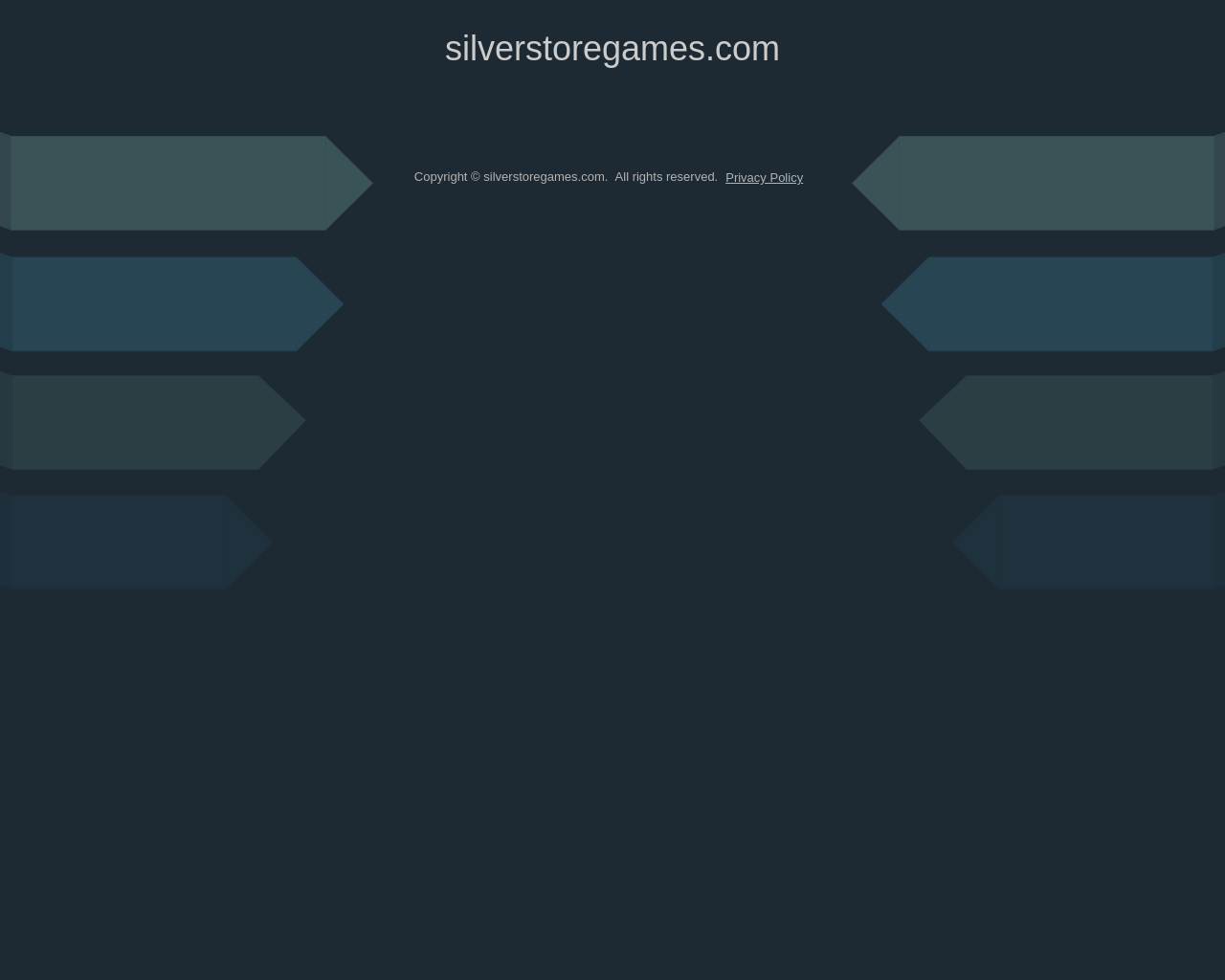 silverstoregames.com