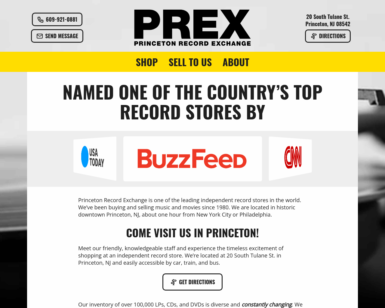 prex.com