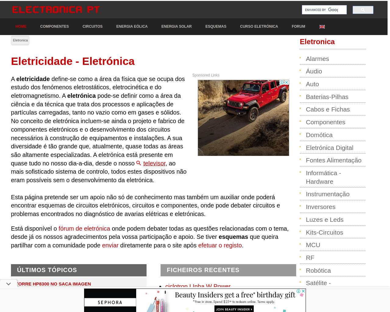electronica-pt.com