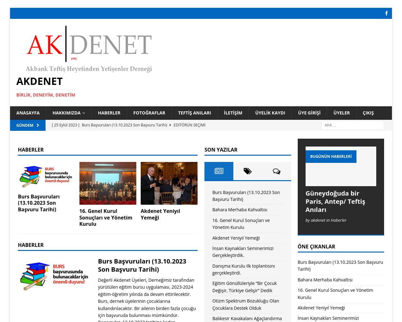 akdenet.org