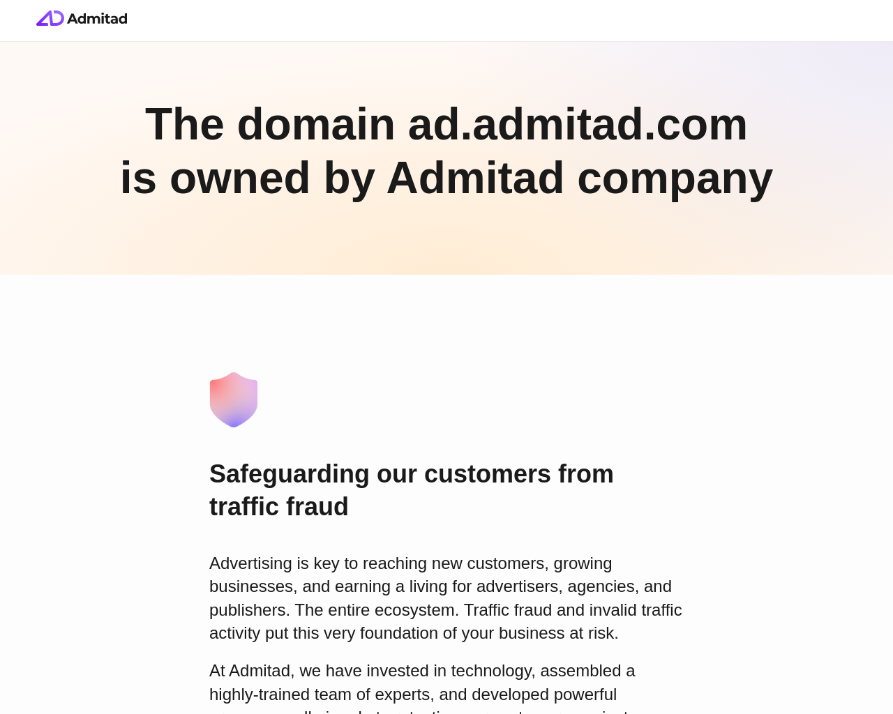 ad.admitad.com