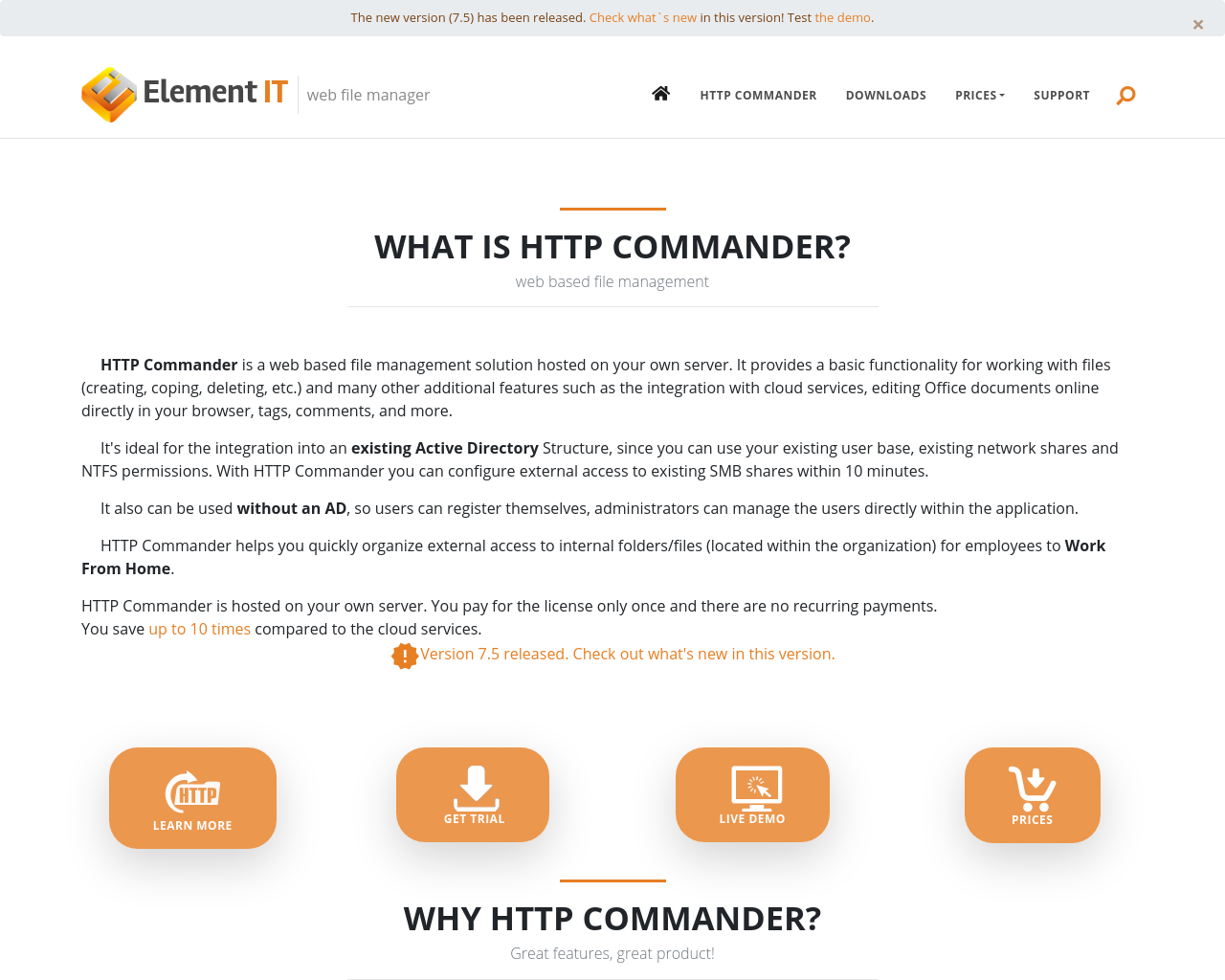 element-it.com