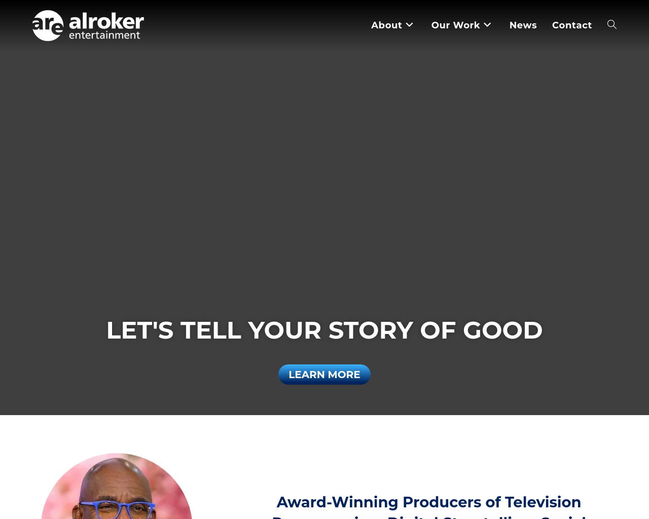 alroker.com