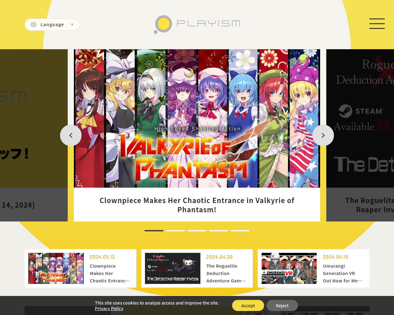 playism-games.com