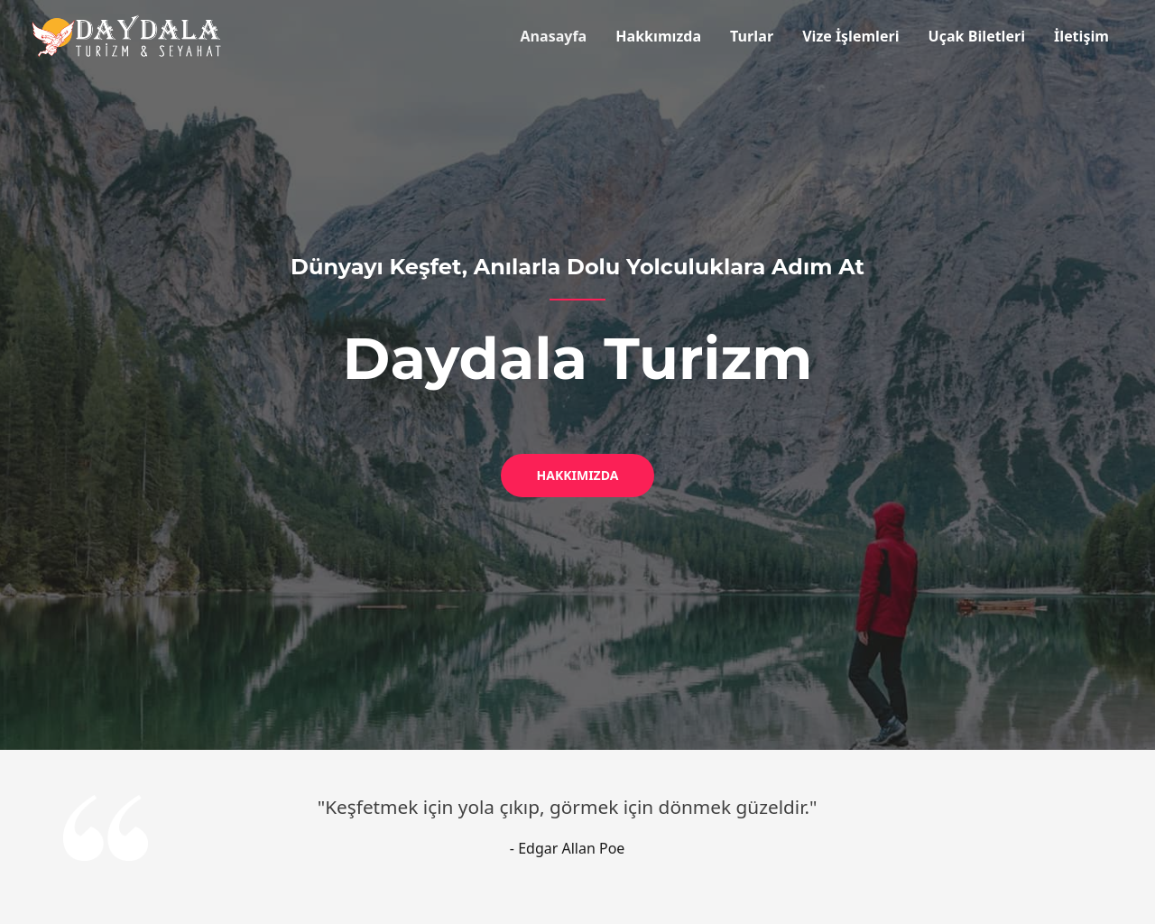 daydala.com