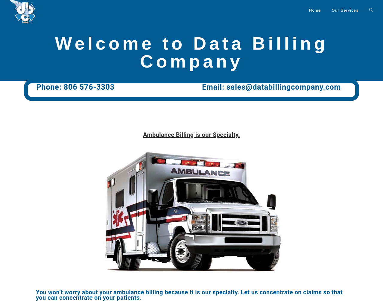 databillingcompany.com