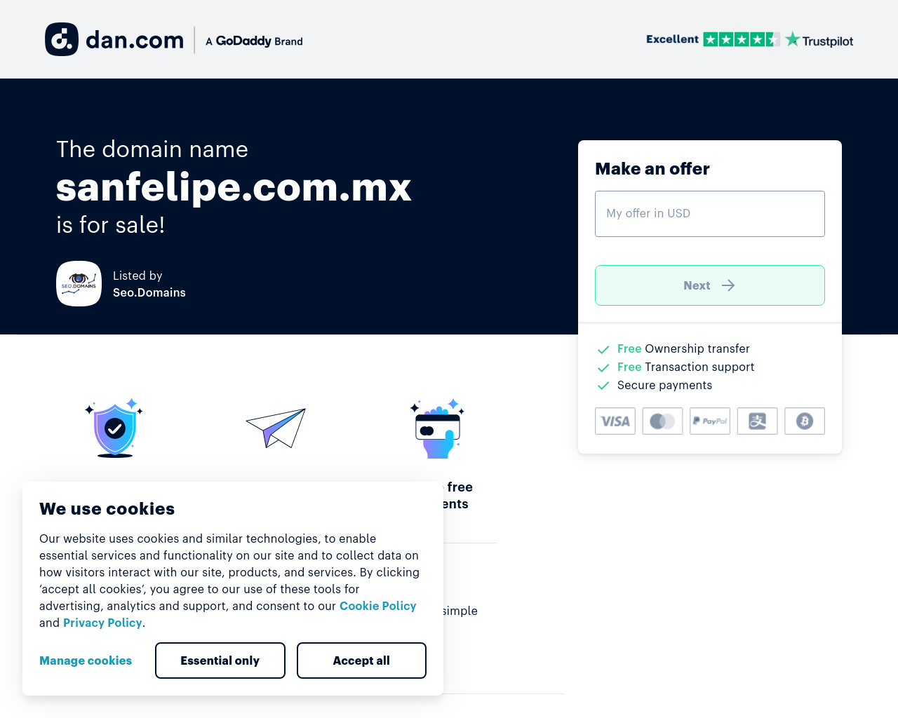 sanfelipe.com.mx