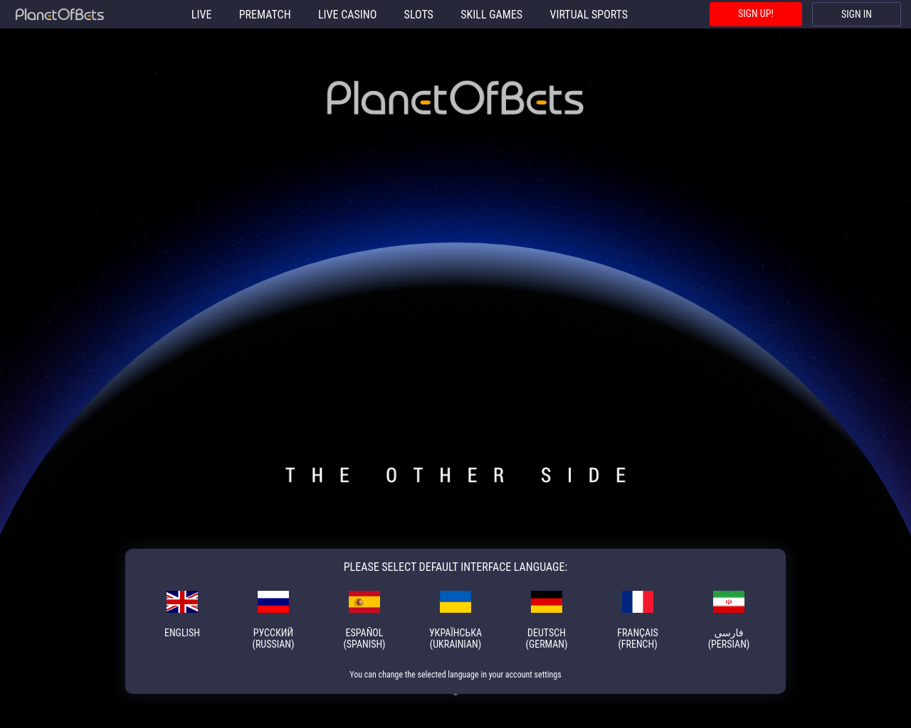 planetofbets.com