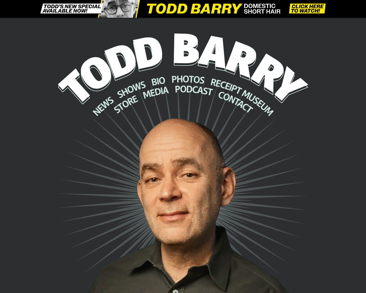 toddbarry.com