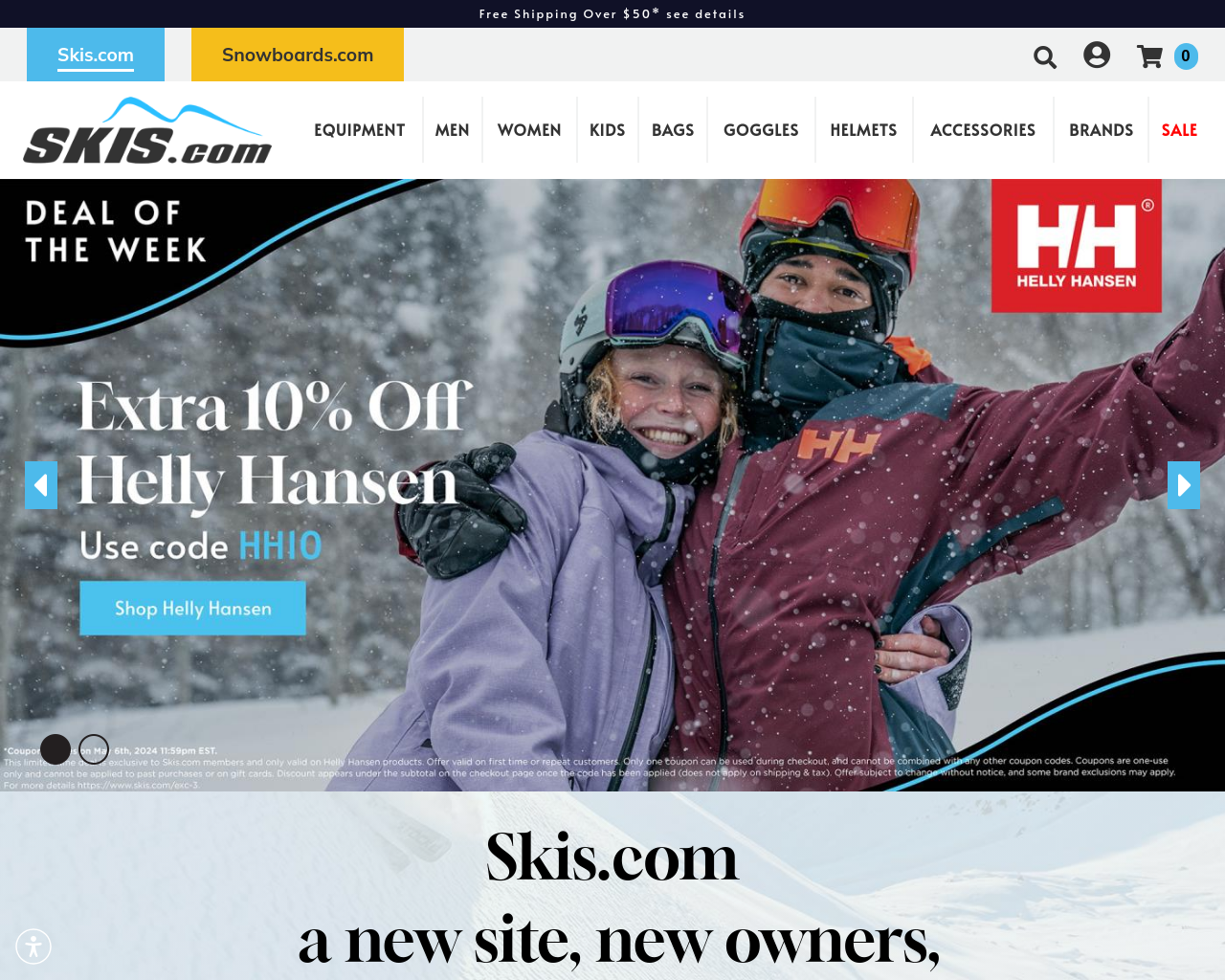skis.com