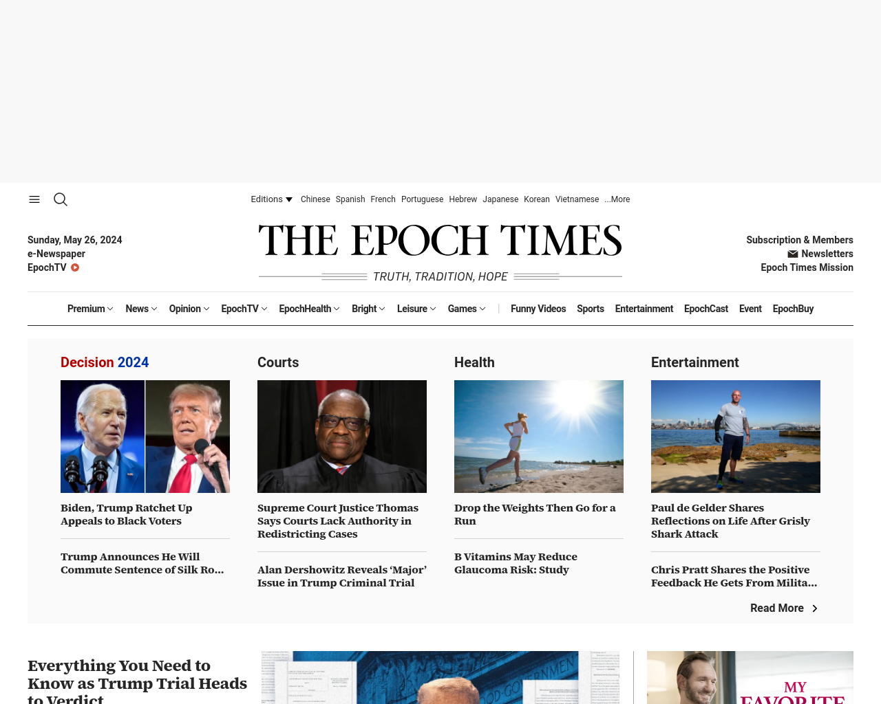 theepochtimes.com