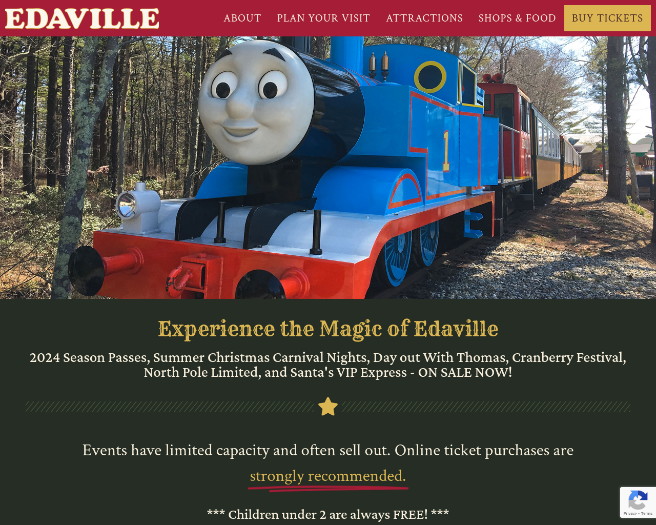 edaville.com