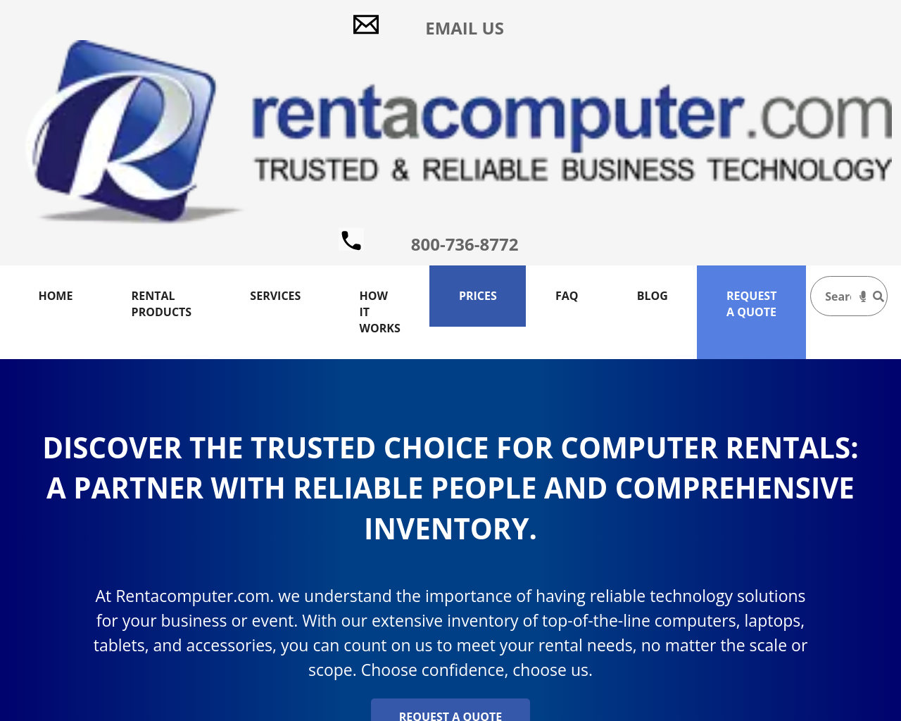 rentacomputer.com