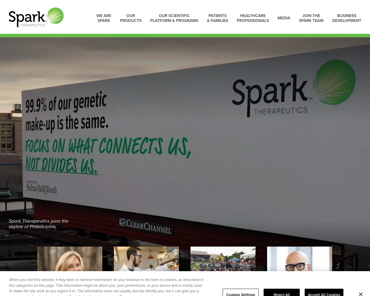 sparktx.com