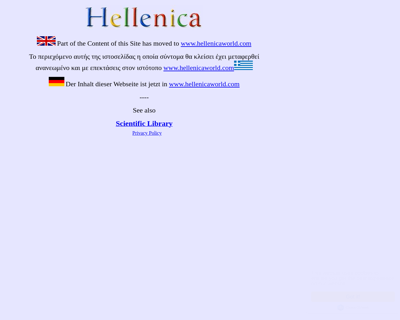 hellenica.de