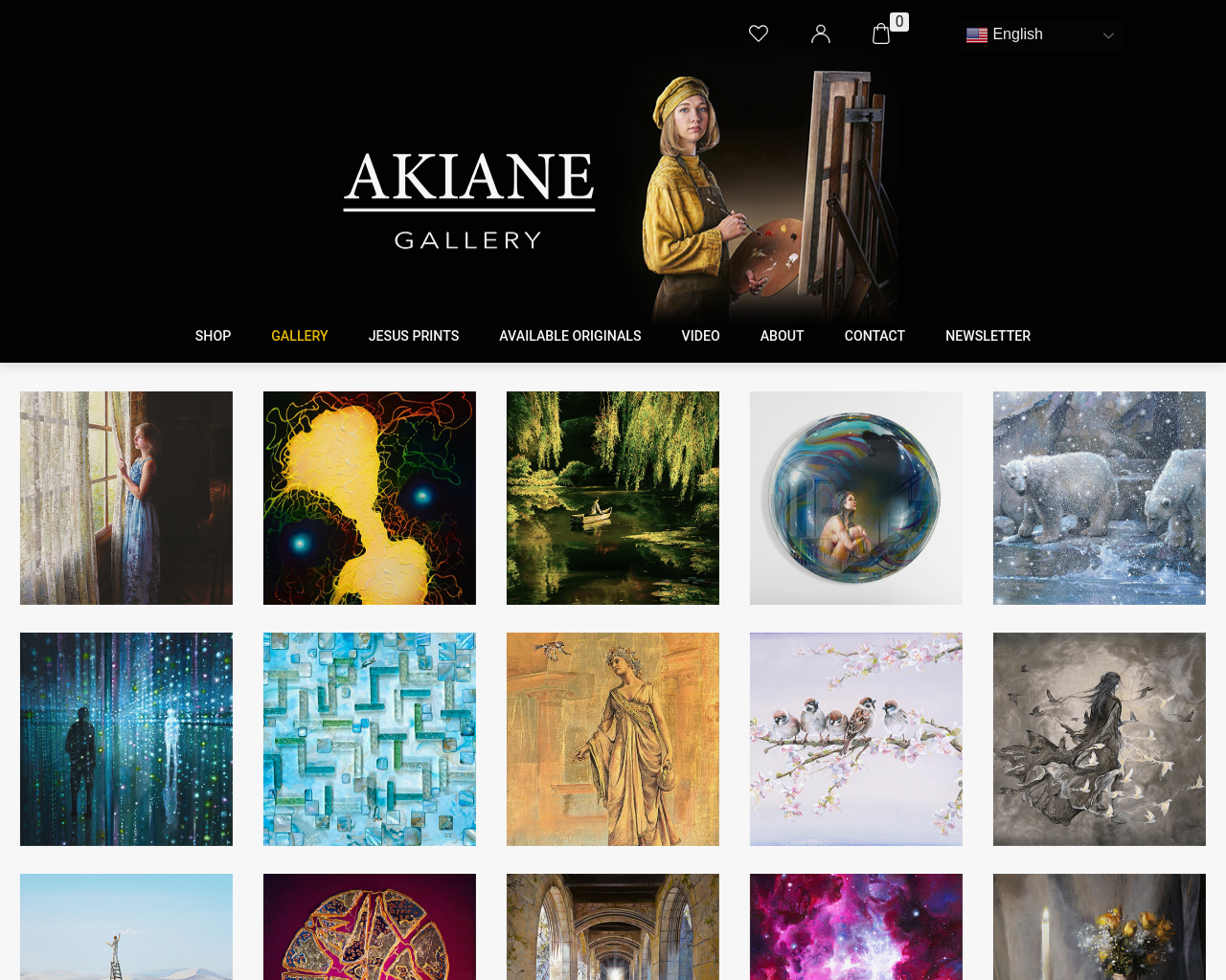 artakiane.com