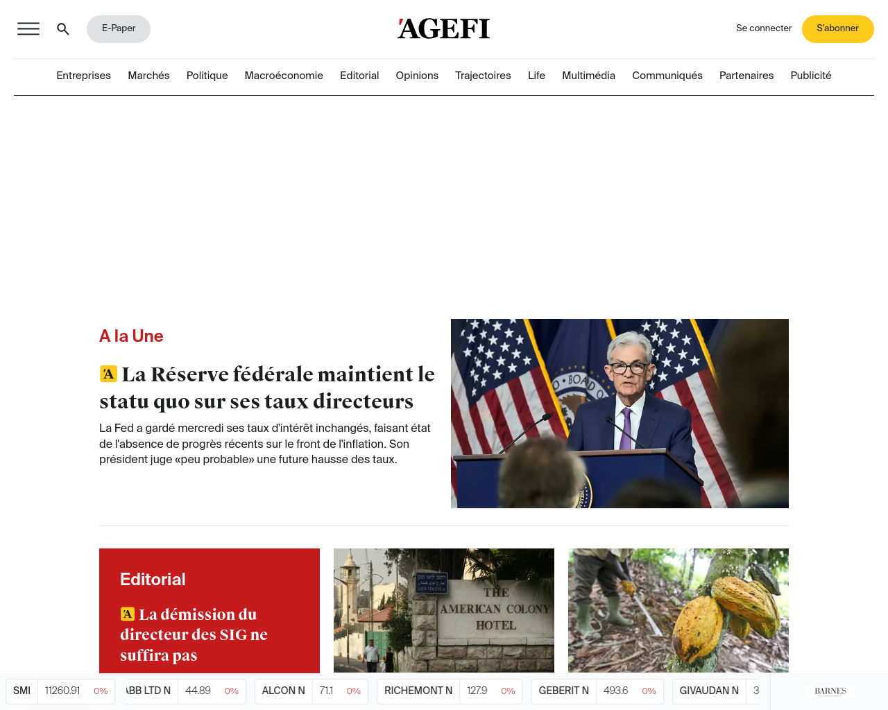 agefi.com