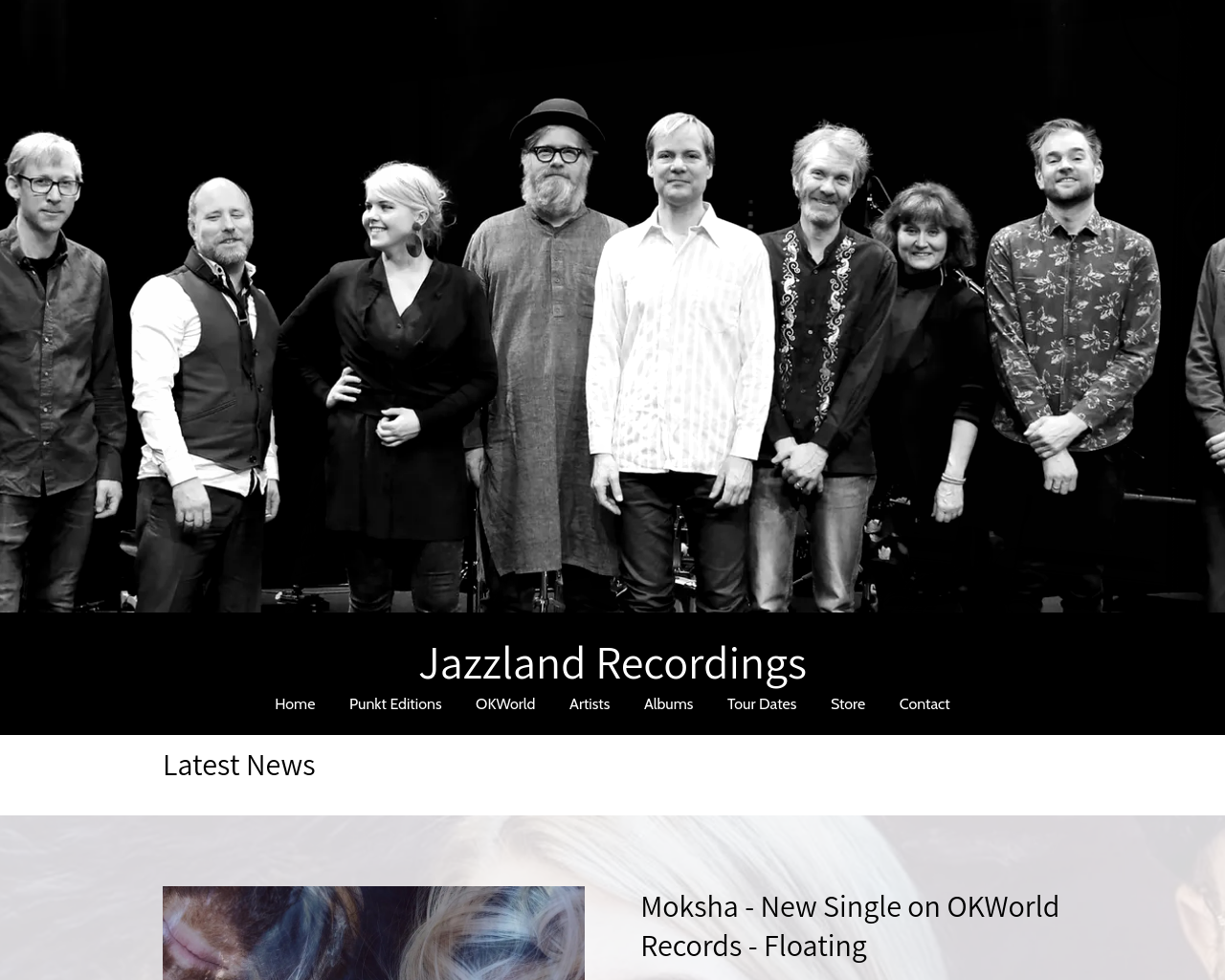 jazzlandrec.com