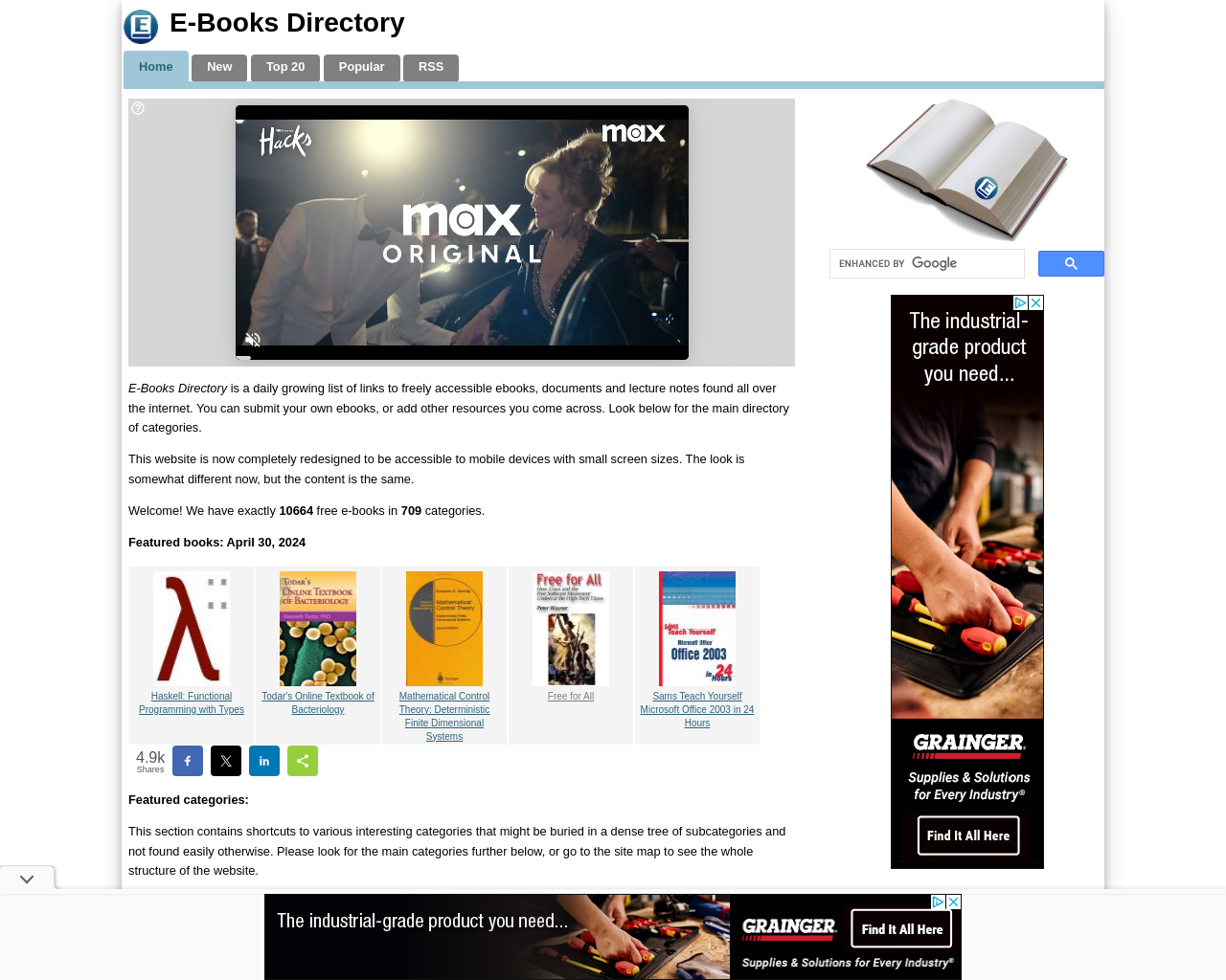 e-booksdirectory.com