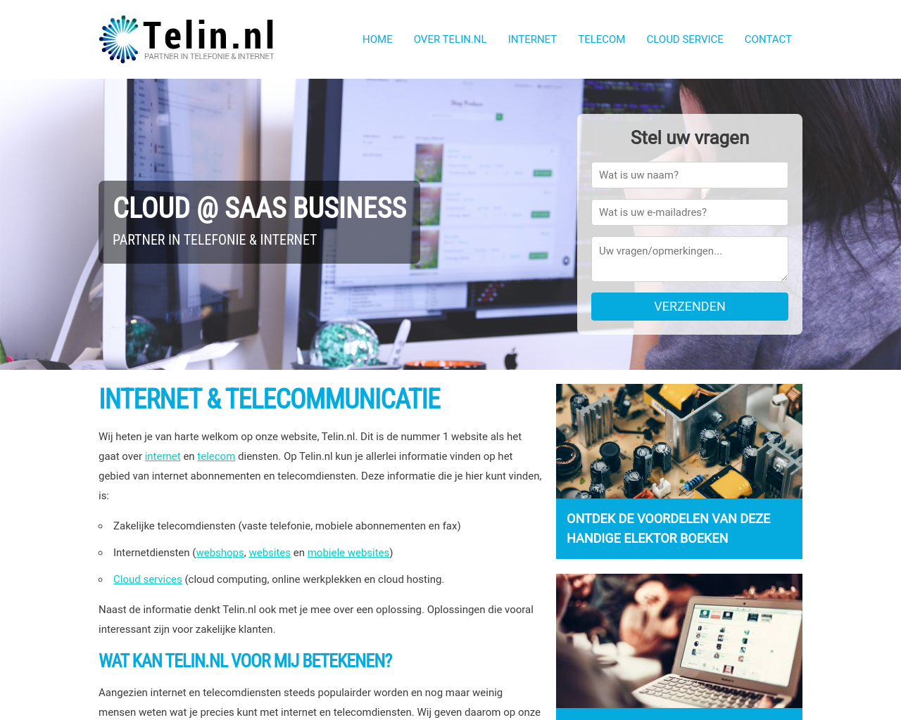 telin.nl