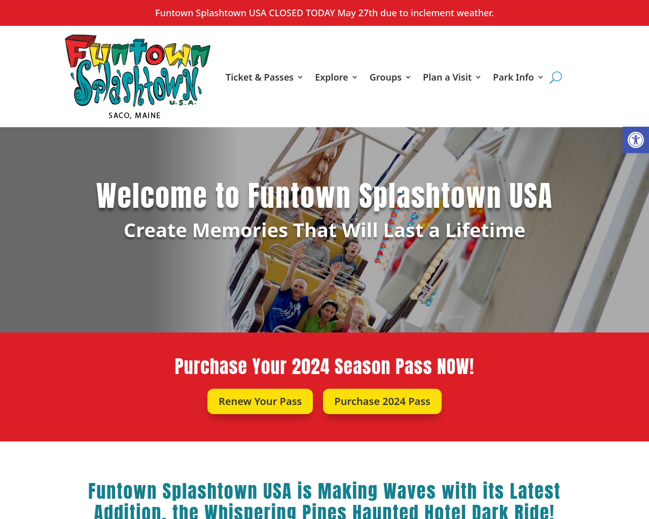 funtownsplashtownusa.com