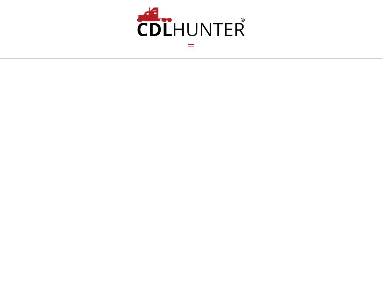 cdlhunter.com