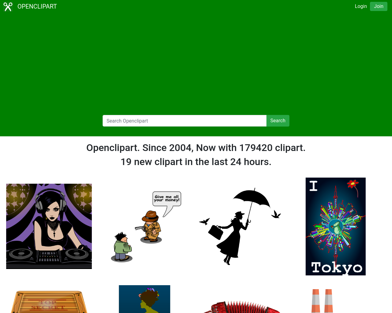 openclipart.org