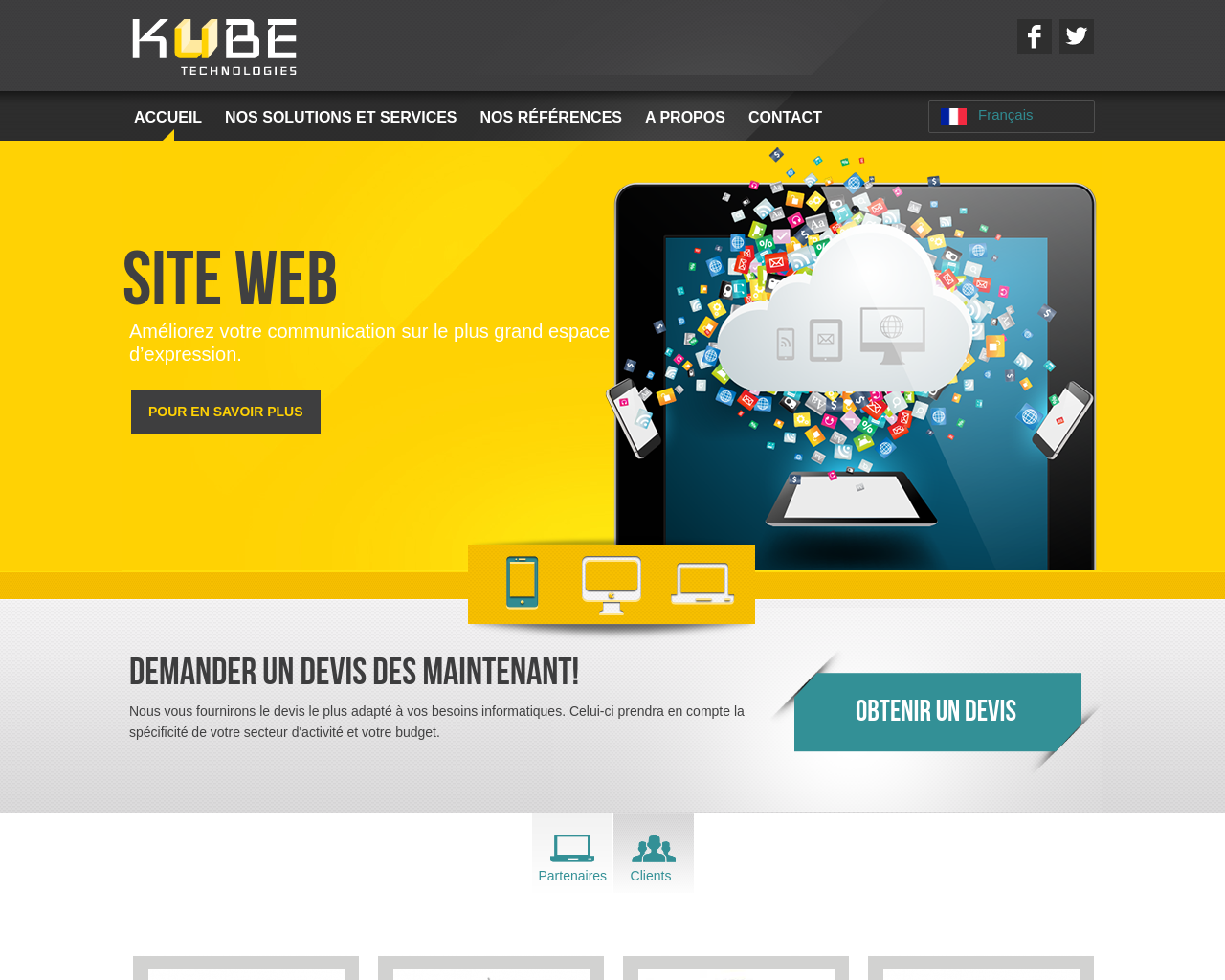 kube-tech.com
