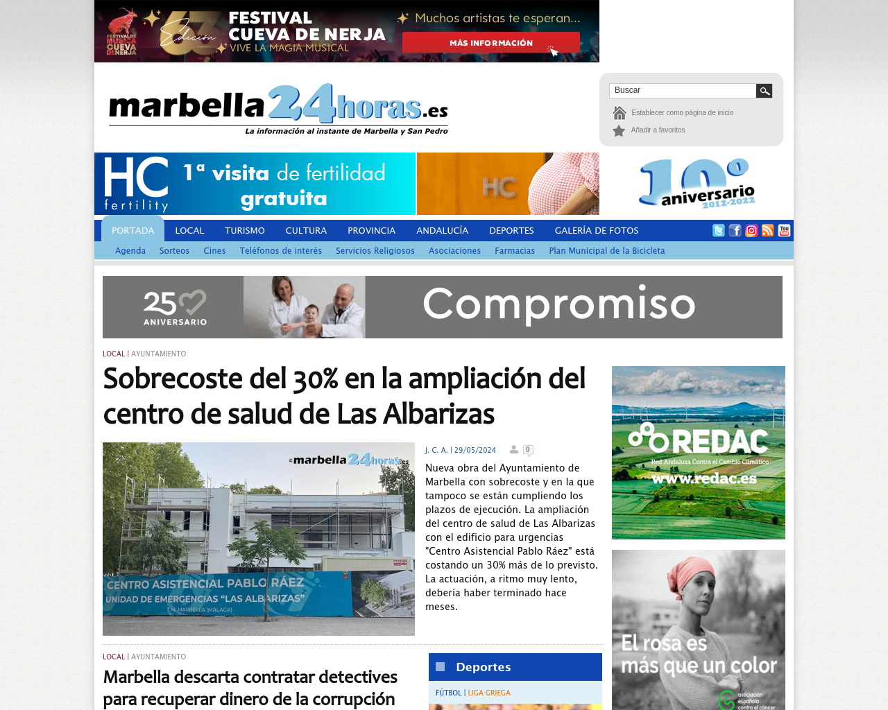 marbella24horas.es