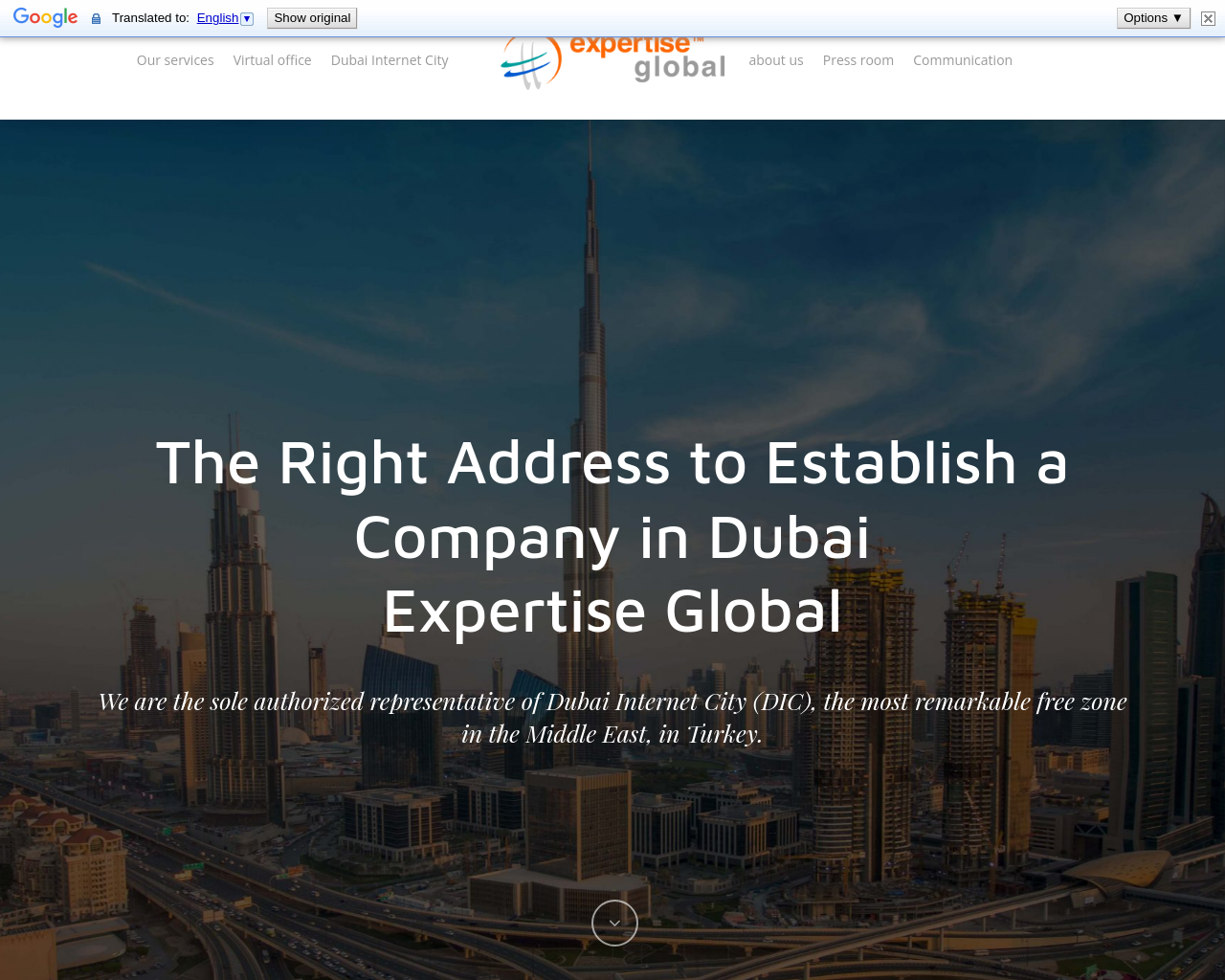 expertiseglobal.com