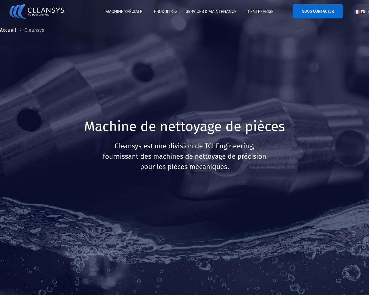 cleansys.ch