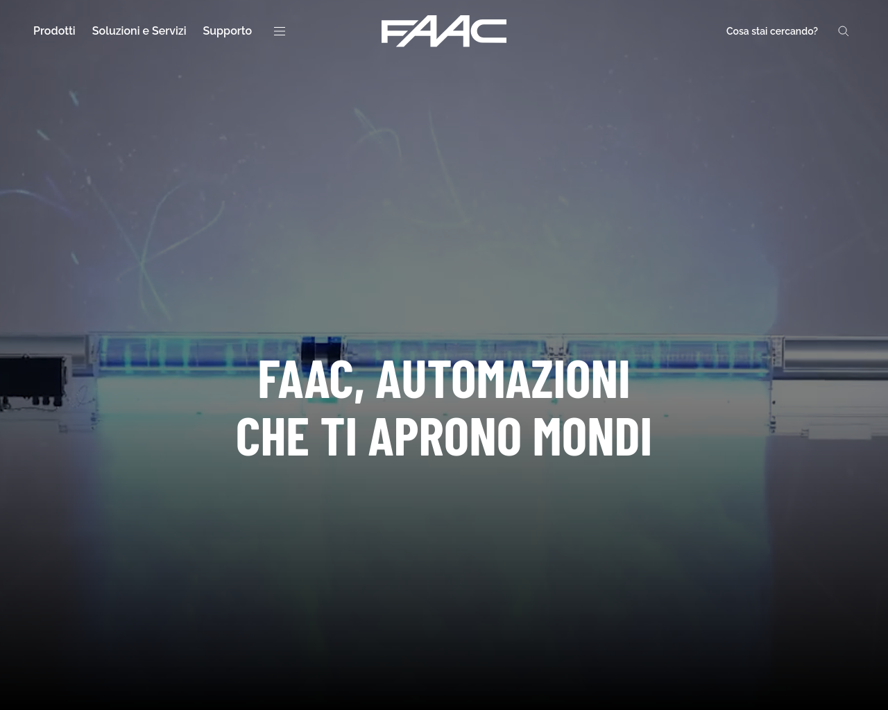 faac.it