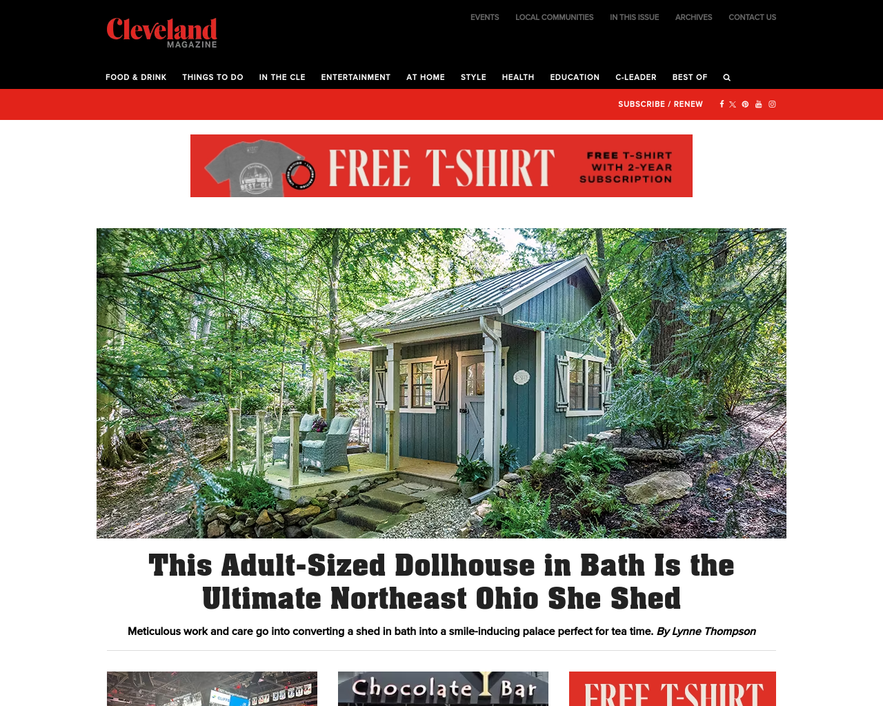 clevelandmagazine.com
